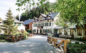 Gasthof Bischofsmühle